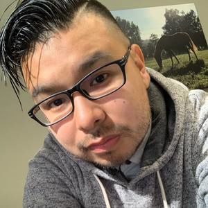 Meet your Posher, Roy